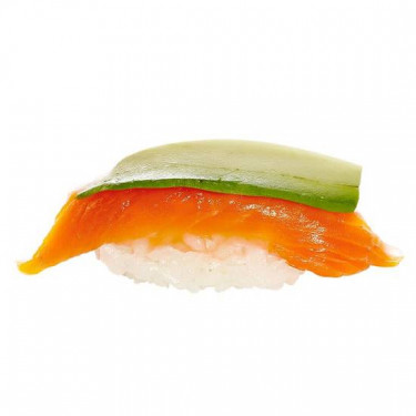 Nigiri-Lachs-Avocado