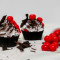 Black Forest Cupcake (Per Pc)