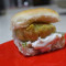 Swaminarayan Mayo Vadapav