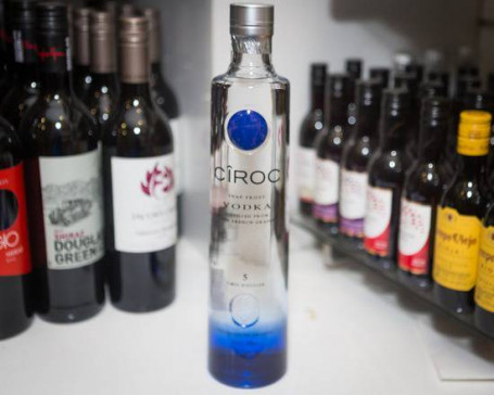 Ciroc Original Vodka