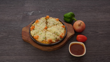 Fancy Pizza [3]