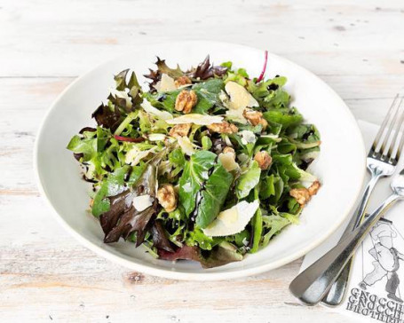 Mesclun House Salad (Gluten Free