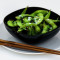 Garlic Sea Salt Edamame