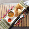 Noodle Samosa 2 Pc