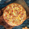 Chicken Zesty Single Pizza