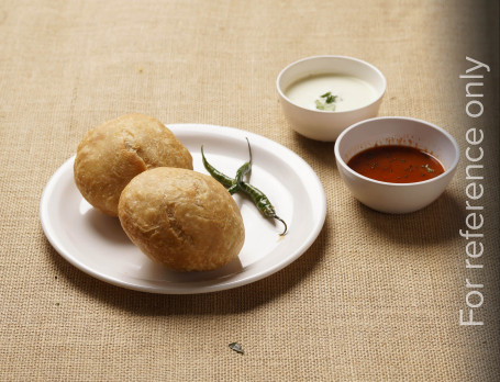 Dal Kachori Dg 400 Gm.