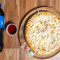 1 Onion Pizza With 300Ml Pepsi Or Dew
