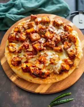 Medium Favorite Tandoori Paneer Pizza