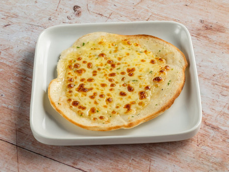 Gluten Free Garlic Bread With Mozzarella (V