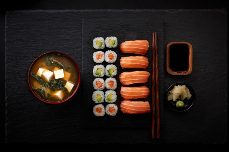 Sushi-Festival-Set