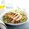 Quinoa Grilled Chicken Meal