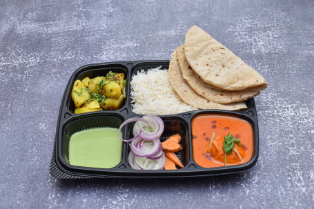 Make Your Own Eco Tiffin