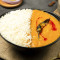 Dhaba Dal Tadka Rice Bowl