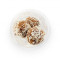 Carrot Cake Energy Balls (V, Ve, Gf