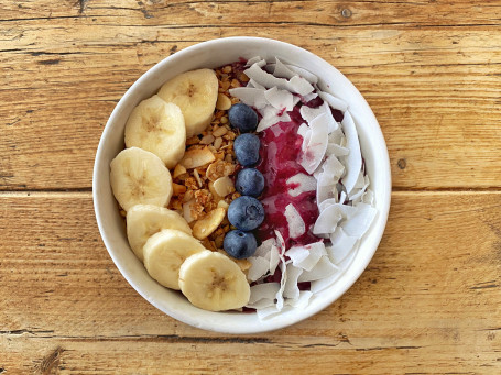 Acai Bowl (Gf) (Vg