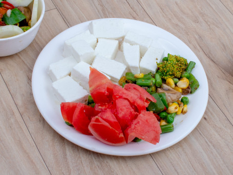 Paneer Salad (200 Gms)