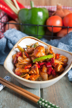 Kung-Pao-Stil