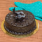 Pure Chocolate Eggless Cake (1 Pound)