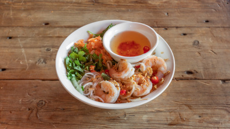 King Prawn Vermicelli Noodles (Gf