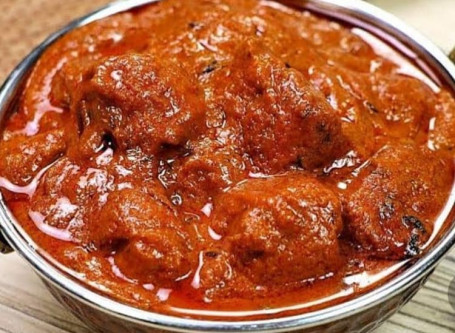 Malai Chaap[Red Gravy]