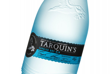 Tarquins Cornish Gin