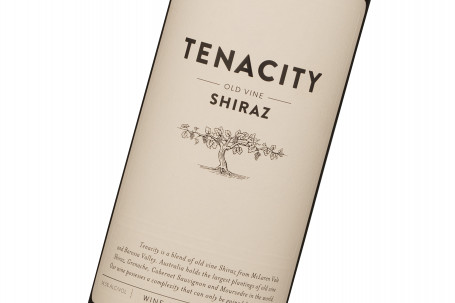 Two Hands 'Tenacity' Old Vine Shiraz, Australia