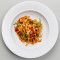 King Prawn Bucatini Pasta