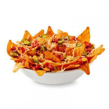 Doritos Flamin' Hot Sharer Nachos