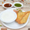 Dahi Samosa (1 Pc