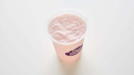 White Chocolate And Raspberry (Shake