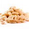 Crisps And Roasted Peanuts