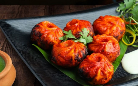 Pure Paneer Regular Momos