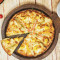9 Wood Grill Paneer Tikka Pizza