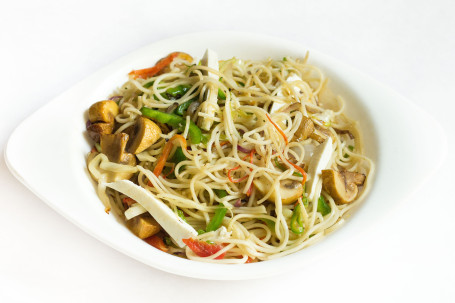 Chef Special Deluxe Noodles