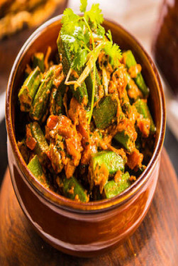 Bhindi -Choose From