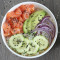 Poke Bowl Classic Saumon