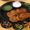 Veg Galouti Kabab (Serves 1 -2)