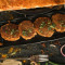 Chicken Shami Kabab (Serves 1 -2)