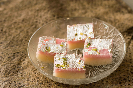 Coconut Burfi 1 Pc