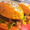 Burguer Classic Em Dobro