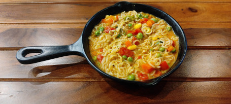 Cheese Wali Maggi