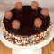 Ferrero Rocher Cake (1 pound