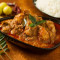 Chicken Chettinad 400 Ml. ,4 Pieces