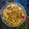 Mushroom Biryani Served With Raita 600 Ml