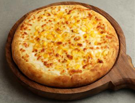 Sweet Corn Pizza 6Inch)