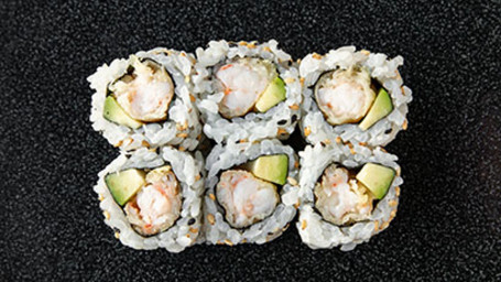 Prawn Tempura Maki Roll