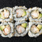 Prawn Tempura Maki Roll