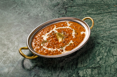 Dal Makhani (Black Dal) (V