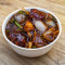 Gravy Veg Manchurian (12 Pcs)