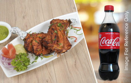 Tandoori Chicken Coke 600 Pet Bottle Bottlebottlebottlebottlebottleml